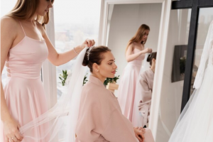 The Ultimate Guide to Wedding Dresses in Birmingham The Ultimate Guide to Wedding Dresses in Birmingham